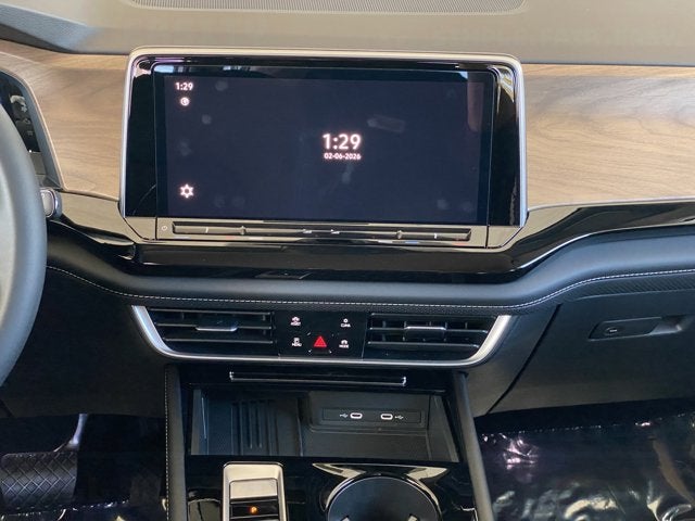 2026 Volkswagen Atlas 2.0T SE with Technology