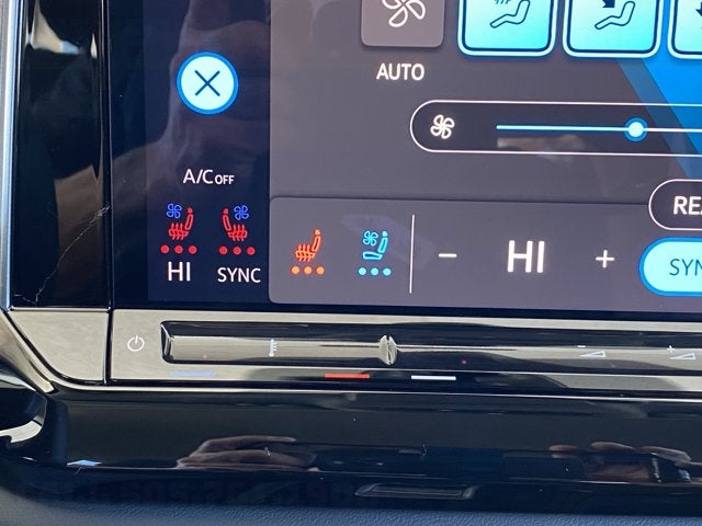 2026 Volkswagen Atlas 2.0T SE with Technology