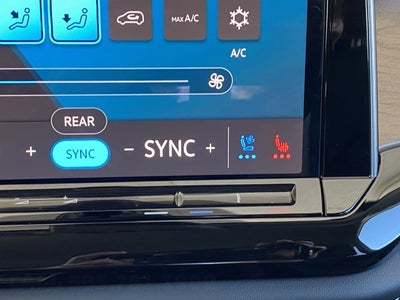 2026 Volkswagen Atlas 2.0T SE with Technology