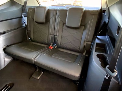 2026 Volkswagen Atlas 2.0T SE with Technology