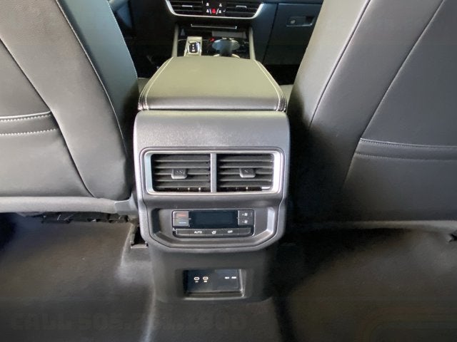 2026 Volkswagen Atlas 2.0T SE with Technology