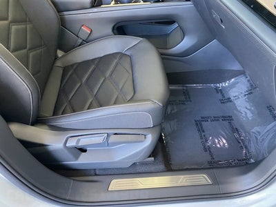 2026 Volkswagen Atlas 2.0T SE with Technology