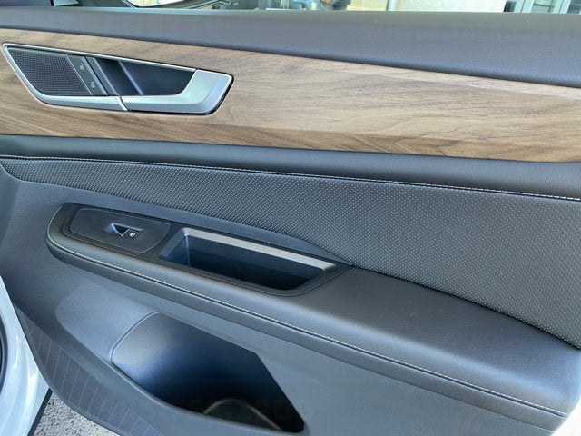 2026 Volkswagen Atlas 2.0T SE with Technology