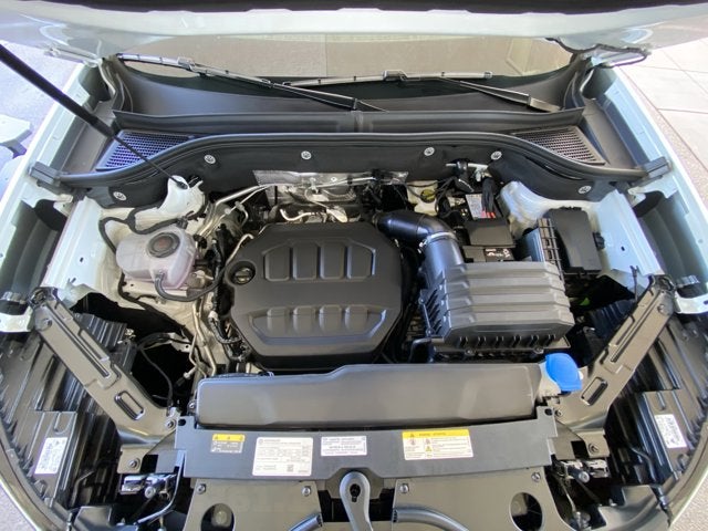 2026 Volkswagen Atlas 2.0T SE with Technology