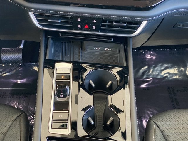 2026 Volkswagen Atlas 2.0T SE with Technology