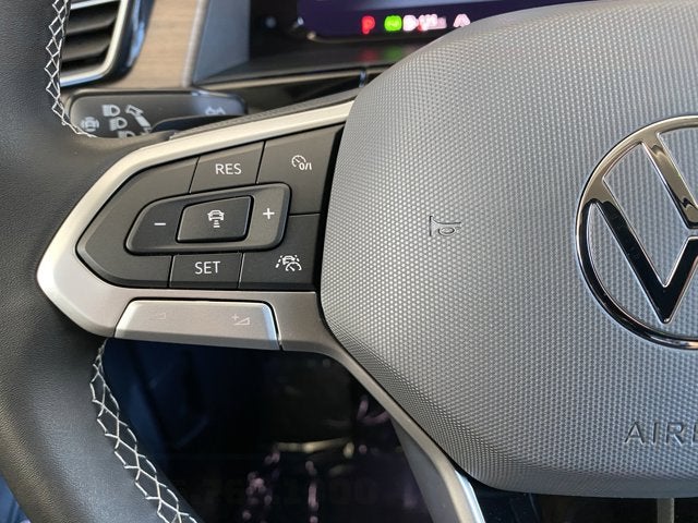 2026 Volkswagen Atlas 2.0T SE with Technology