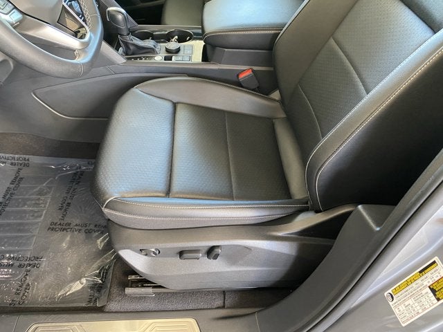 2023 Volkswagen Atlas 3.6L V6 SE with Technology