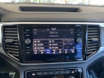 2023 Volkswagen Atlas 3.6L V6 SE with Technology