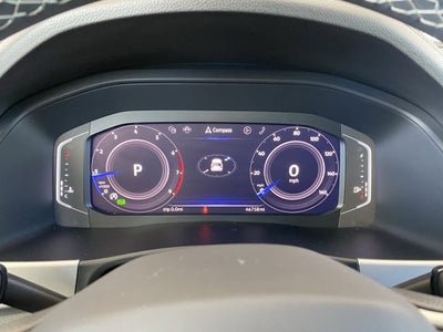 2023 Volkswagen Atlas 3.6L V6 SE with Technology