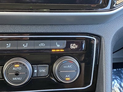 2023 Volkswagen Atlas 3.6L V6 SE with Technology