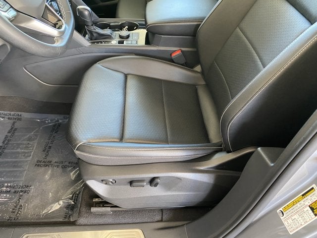 2023 Volkswagen Atlas 3.6L V6 SE with Technology