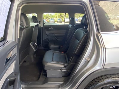 2023 Volkswagen Atlas 3.6L V6 SE with Technology