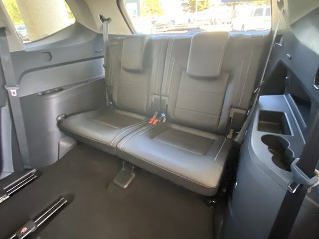 2023 Volkswagen Atlas 3.6L V6 SE with Technology