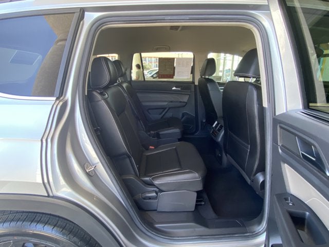 2023 Volkswagen Atlas 3.6L V6 SE with Technology