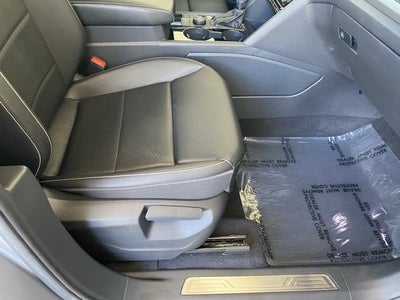 2023 Volkswagen Atlas 3.6L V6 SE with Technology