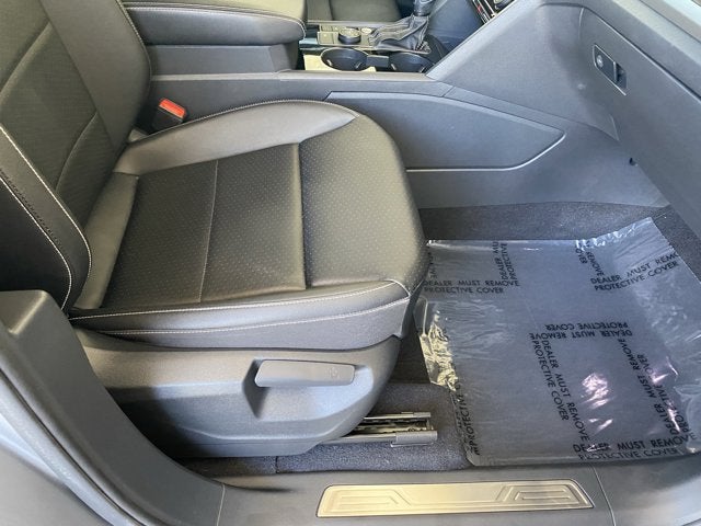 2023 Volkswagen Atlas 3.6L V6 SE with Technology