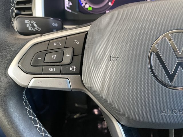 2023 Volkswagen Atlas 3.6L V6 SE with Technology