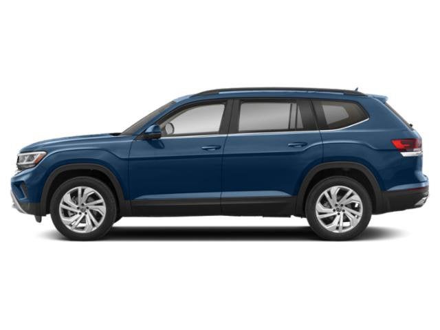 2023 Volkswagen Atlas 3.6L V6 SE with Technology