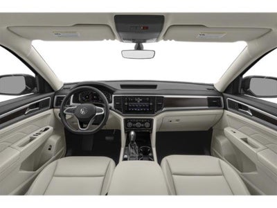 2023 Volkswagen Atlas 3.6L V6 SE with Technology