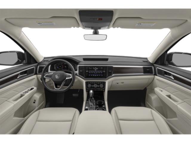 2023 Volkswagen Atlas 3.6L V6 SE with Technology