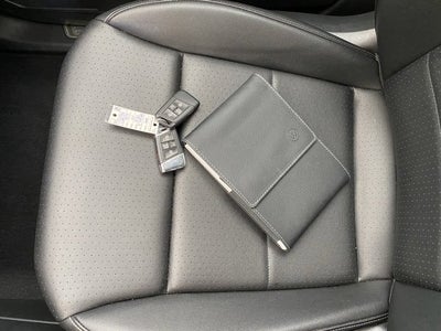 2023 Volkswagen Atlas 3.6L V6 SE with Technology