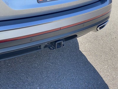 2023 Volkswagen Atlas 3.6L V6 SE with Technology