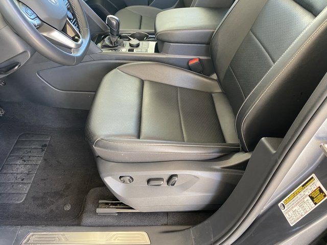 2023 Volkswagen Atlas 3.6L V6 SE with Technology