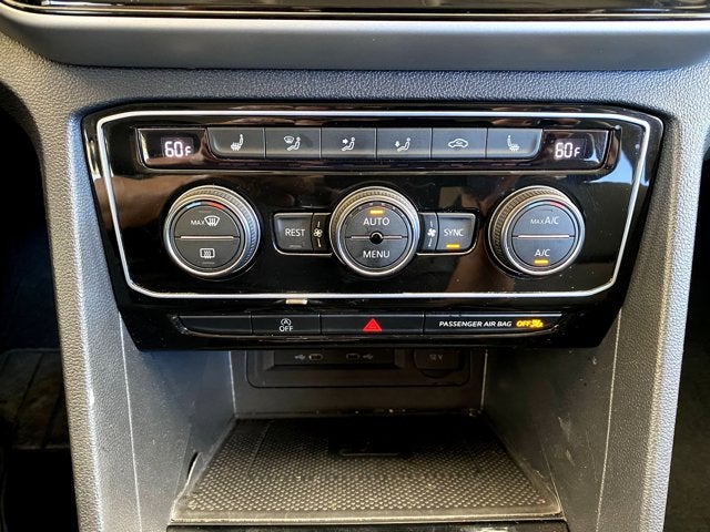 2023 Volkswagen Atlas 3.6L V6 SE with Technology