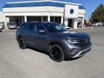 2023 Volkswagen Atlas 3.6L V6 SE with Technology
