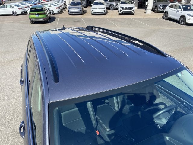 2023 Volkswagen Atlas 3.6L V6 SE with Technology