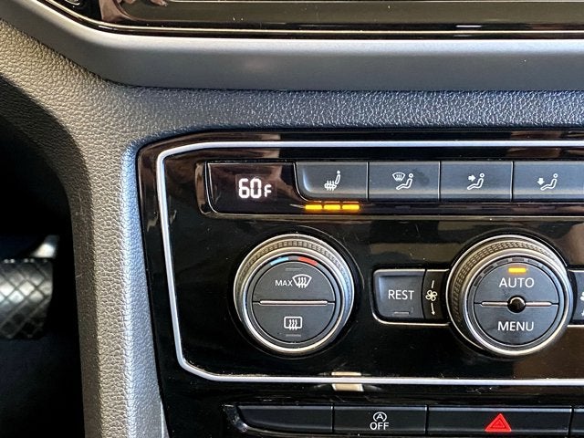 2023 Volkswagen Atlas 3.6L V6 SE with Technology