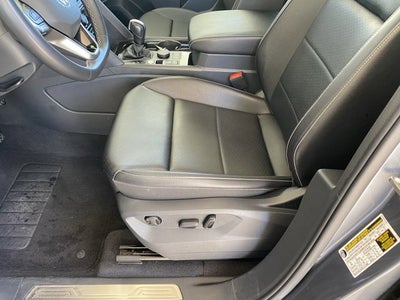 2023 Volkswagen Atlas 3.6L V6 SE with Technology