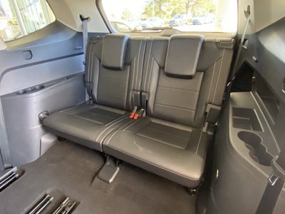 2023 Volkswagen Atlas 3.6L V6 SE with Technology