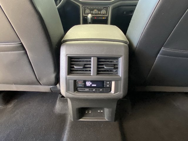 2023 Volkswagen Atlas 3.6L V6 SE with Technology