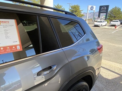 2023 Volkswagen Atlas 3.6L V6 SE with Technology