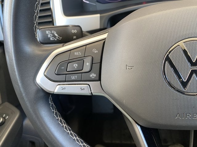 2023 Volkswagen Atlas 3.6L V6 SE with Technology