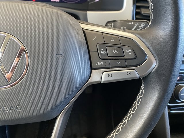 2023 Volkswagen Atlas 3.6L V6 SE with Technology