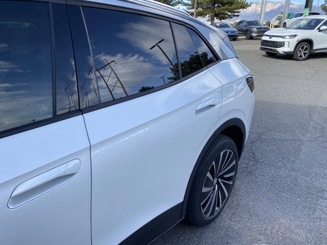 2023 Volkswagen ID.4 Pro S Plus