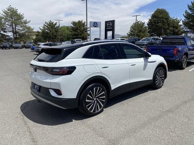 2023 Volkswagen ID.4 Pro S Plus