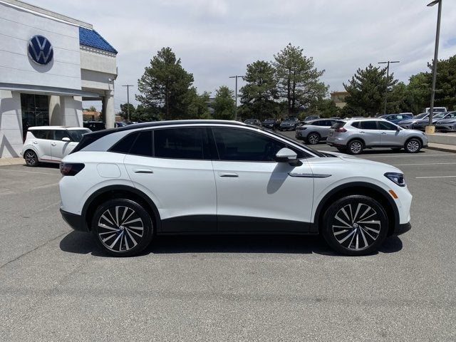 2023 Volkswagen ID.4 Pro S Plus