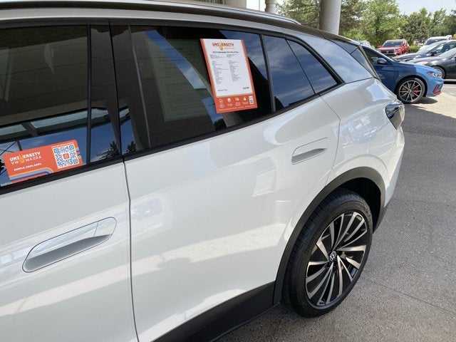2023 Volkswagen ID.4 Pro S Plus