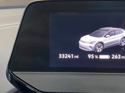2023 Volkswagen ID.4 Pro S Plus