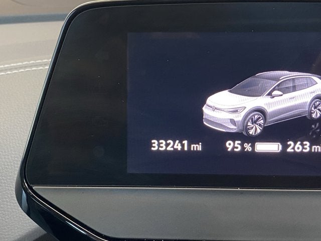 2023 Volkswagen ID.4 Pro S Plus