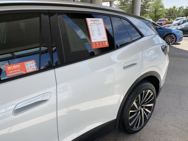 2023 Volkswagen ID.4 Pro S Plus