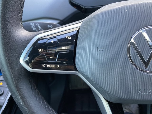 2023 Volkswagen ID.4 Pro S Plus