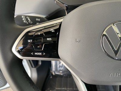 2023 Volkswagen ID.4 Pro S Plus