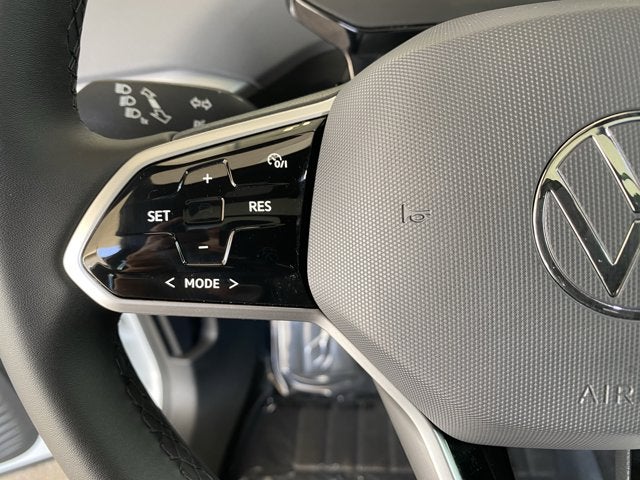 2023 Volkswagen ID.4 Pro S Plus