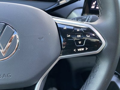 2023 Volkswagen ID.4 Pro S Plus