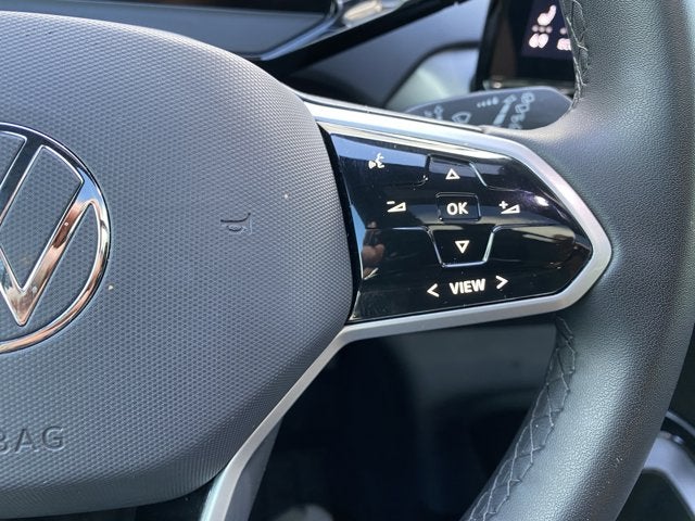 2023 Volkswagen ID.4 Pro S Plus