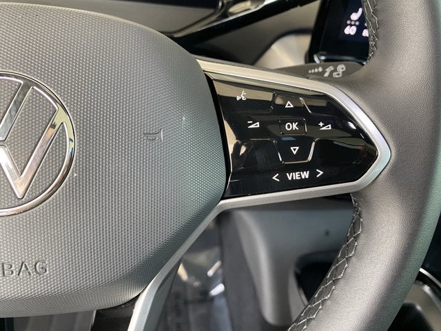2023 Volkswagen ID.4 Pro S Plus